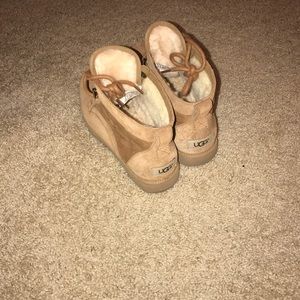 Bethany Uggs